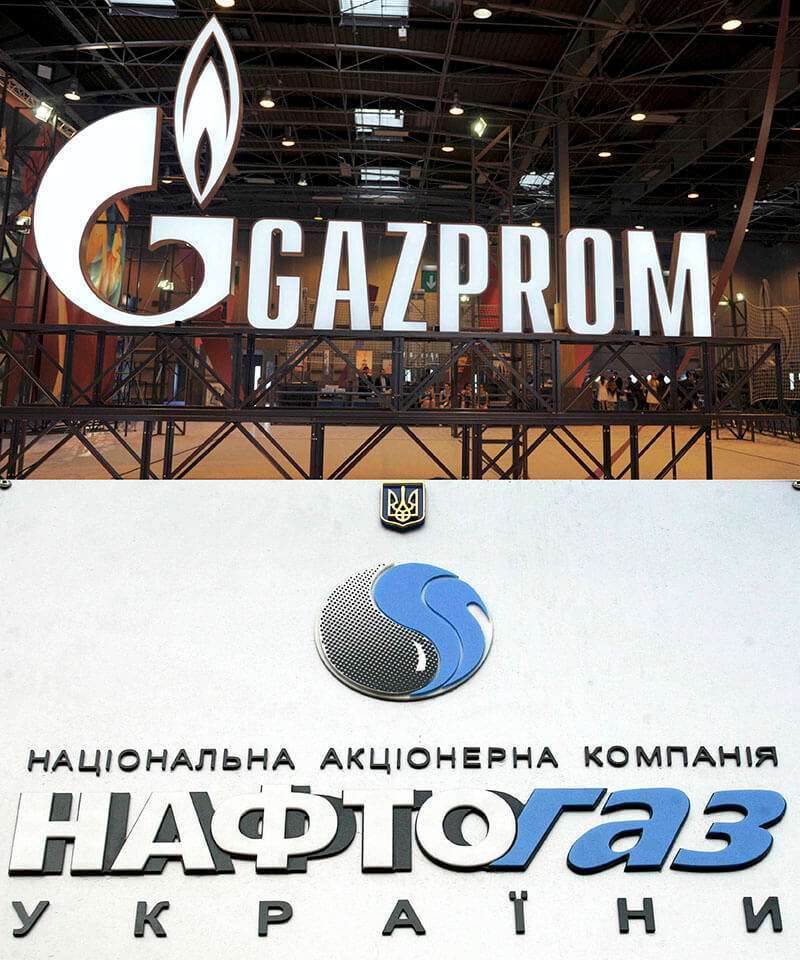 Atalayar_Gazprom_Naftogaz_Rusia_Ucrania