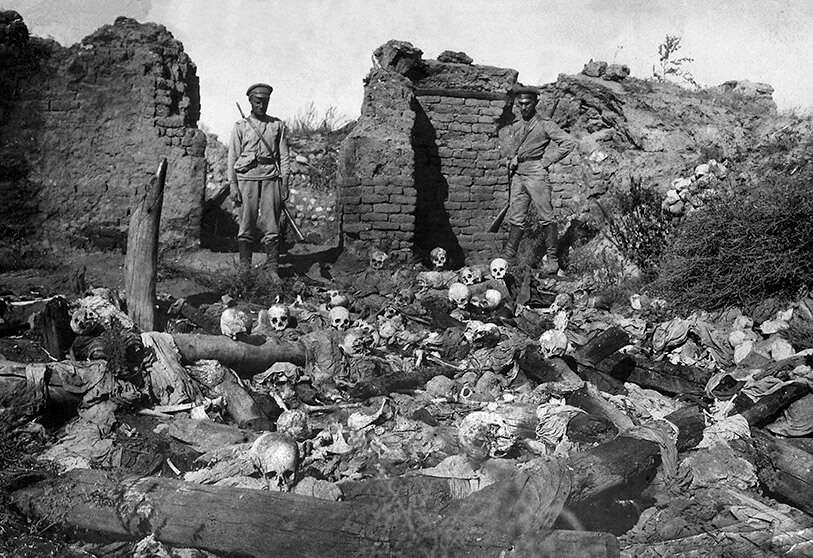 Atalayar_Genocidio Armenio