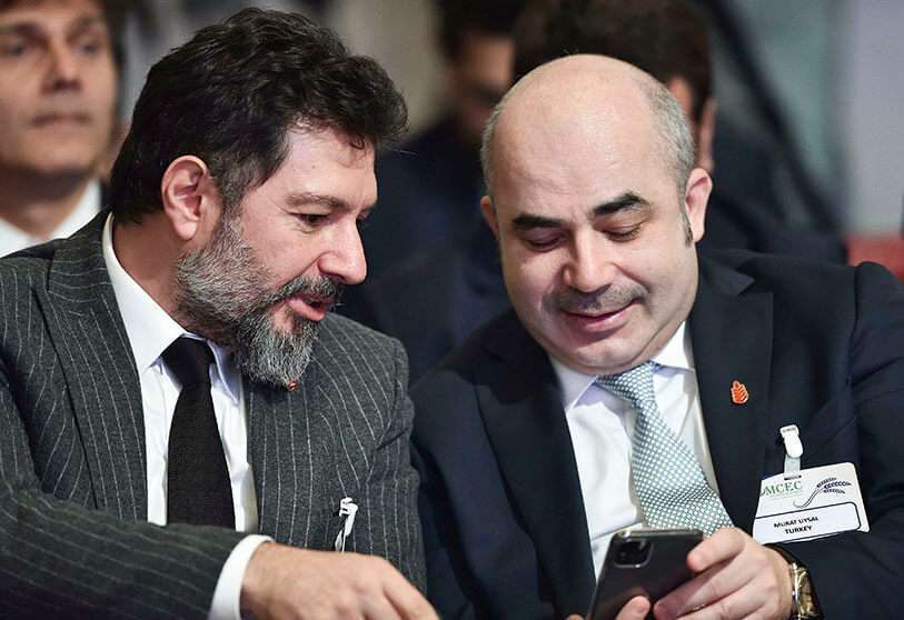 Atalayar_Gobernador Banco Central