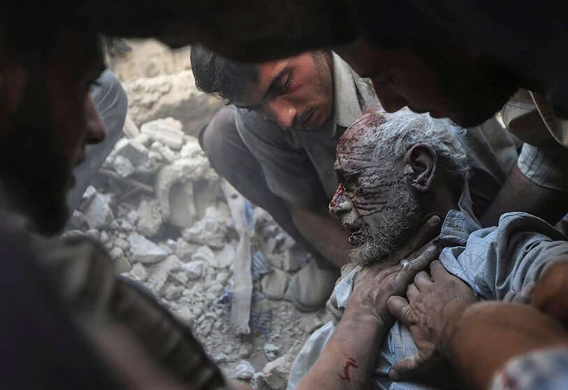 Guerra de Siria