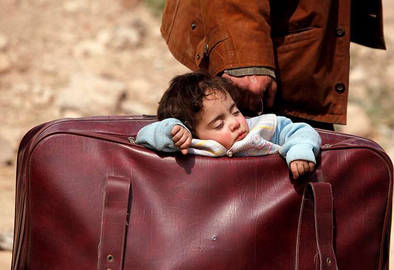 Guerra de Siria