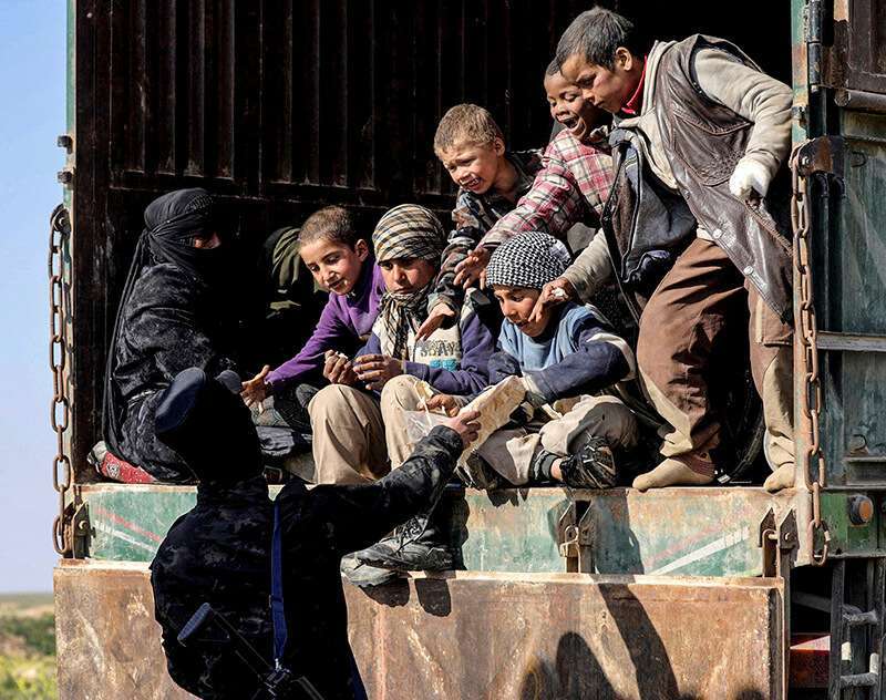 Guerra de Siria