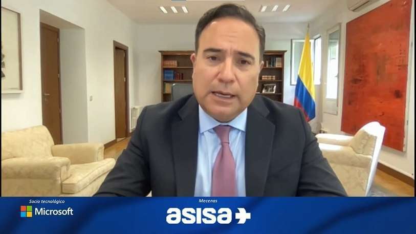 Guillermo Pala Colombia