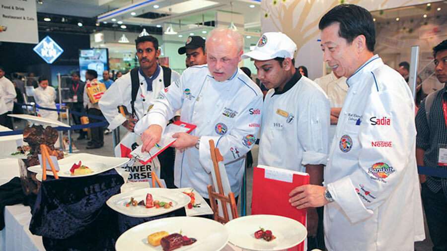 Gulfood
