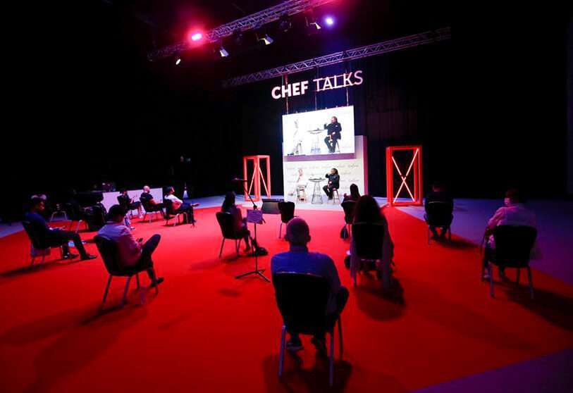 Gulfood Emiratos América Latina