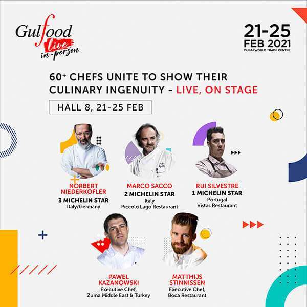 Gulfood
