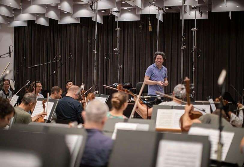 Dudamel
