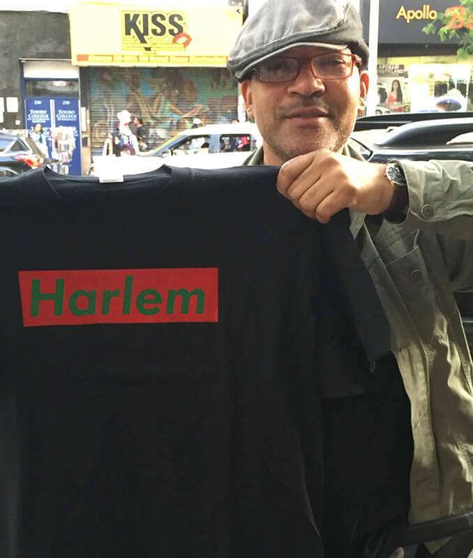 Harlem