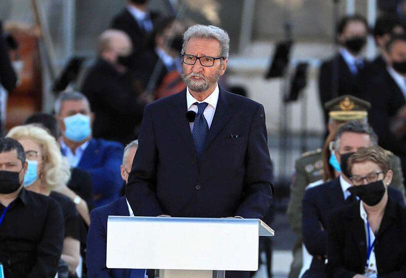 Hernando Fernández Calleja