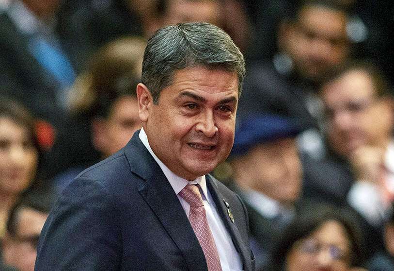 Atalayar_Honduras Elecciones