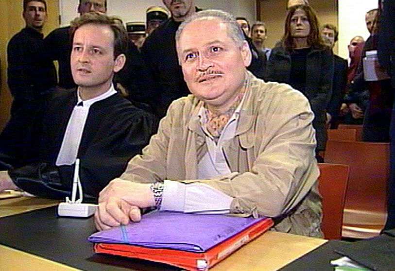 Atalayar_Ilich Ramírez Sánchez