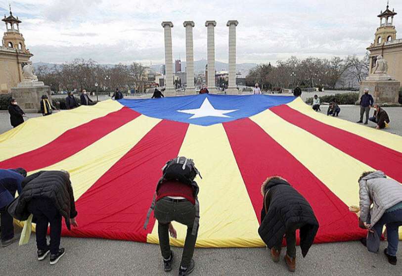 Cataluña