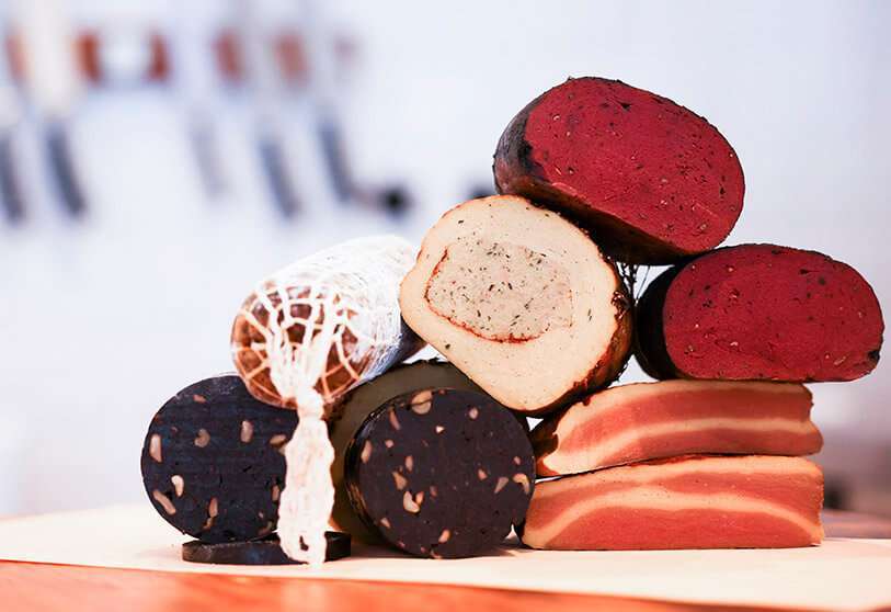 Las ventas de alternativas de carne fresca a base de plantas en EEUU casi se han duplicado todos los meses de este año