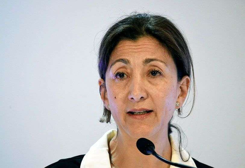 Íngrid Betancourt