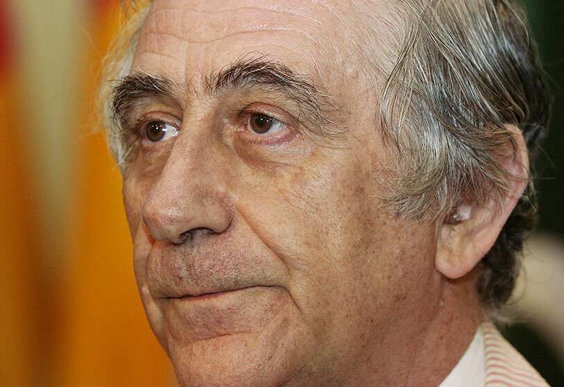 Inocencio Arias 