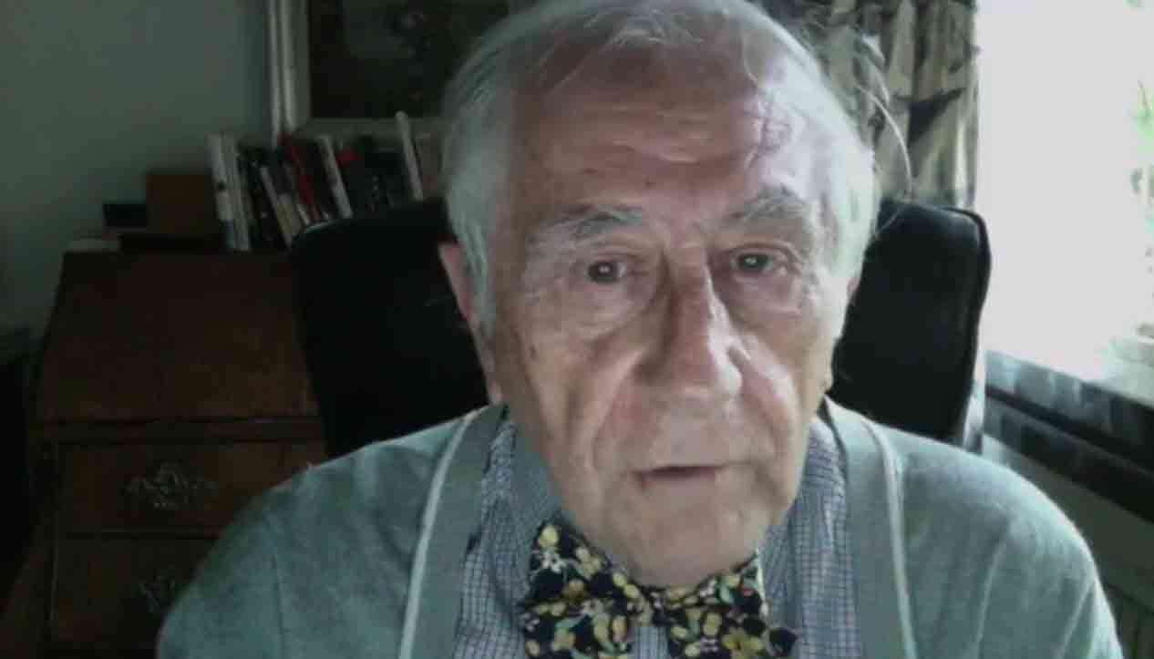 Inocencio F Arias