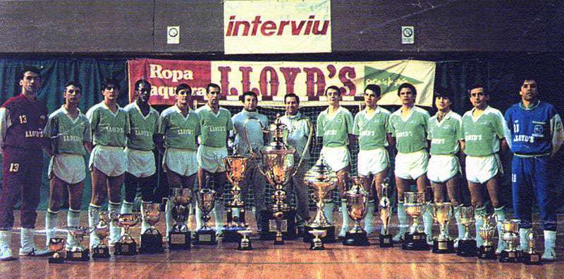 Inter Movistar