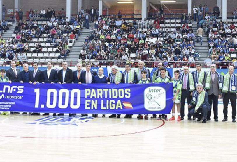 Inter Movistar