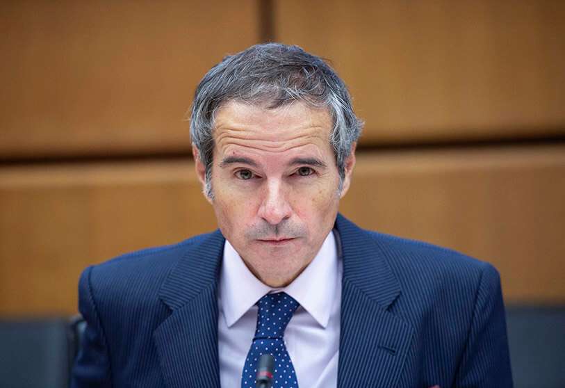 Atalayar_Irán acuerdo nuclear