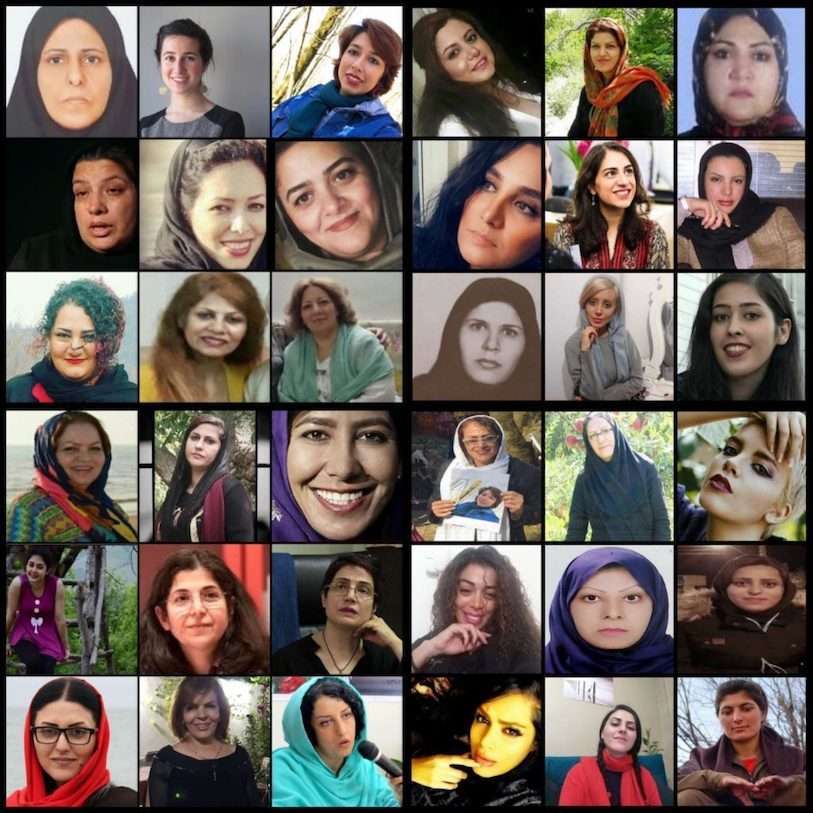Biden ordena las primeras sanciones contra Irán por violaciones de los derechos humanos