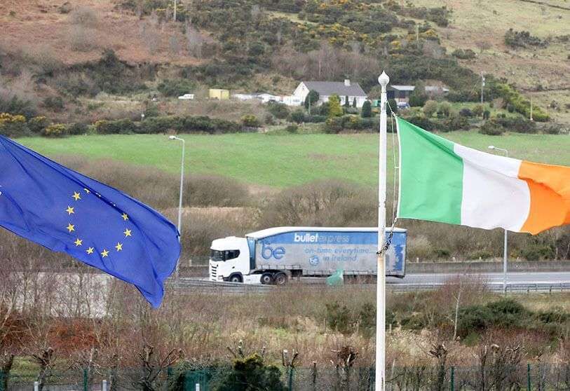Irlanda