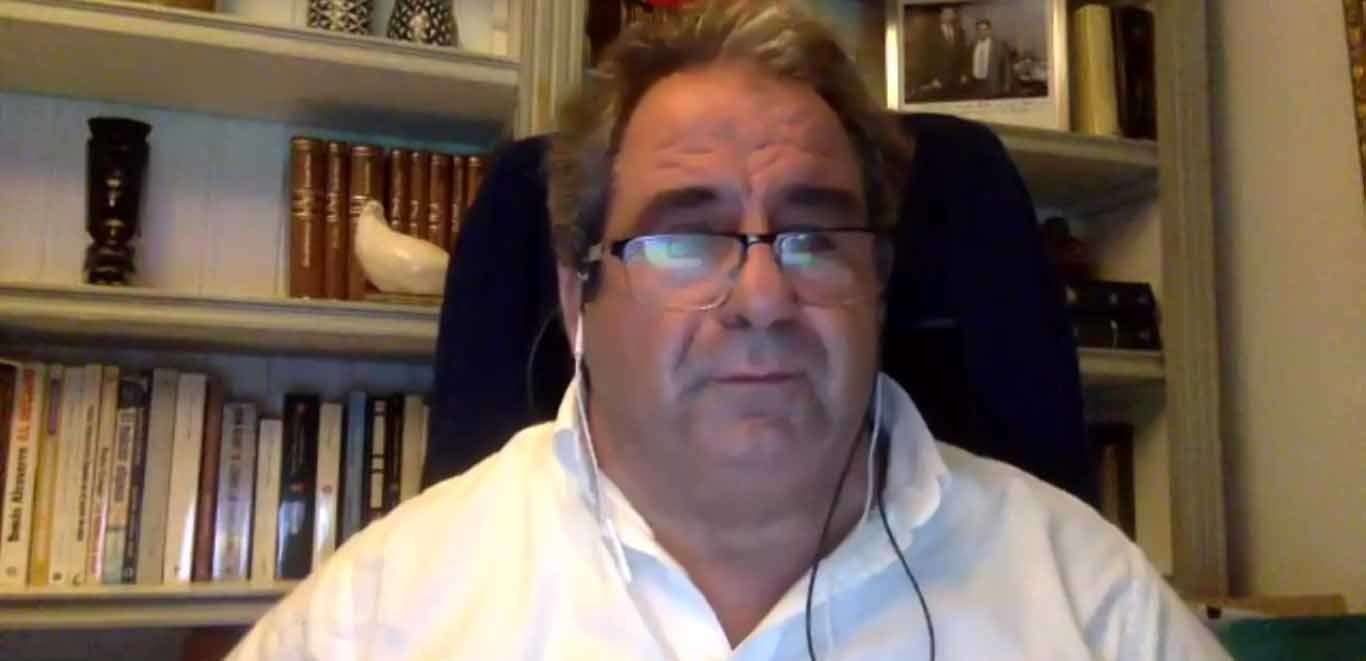 Javier Fernández Arribas
