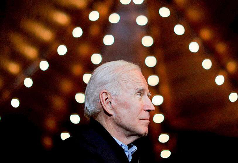 Joe Biden
