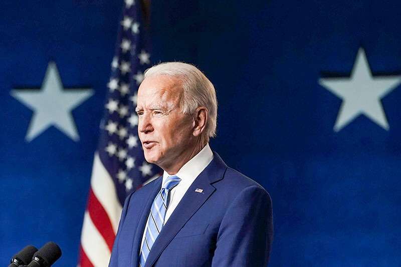 Biden Joe