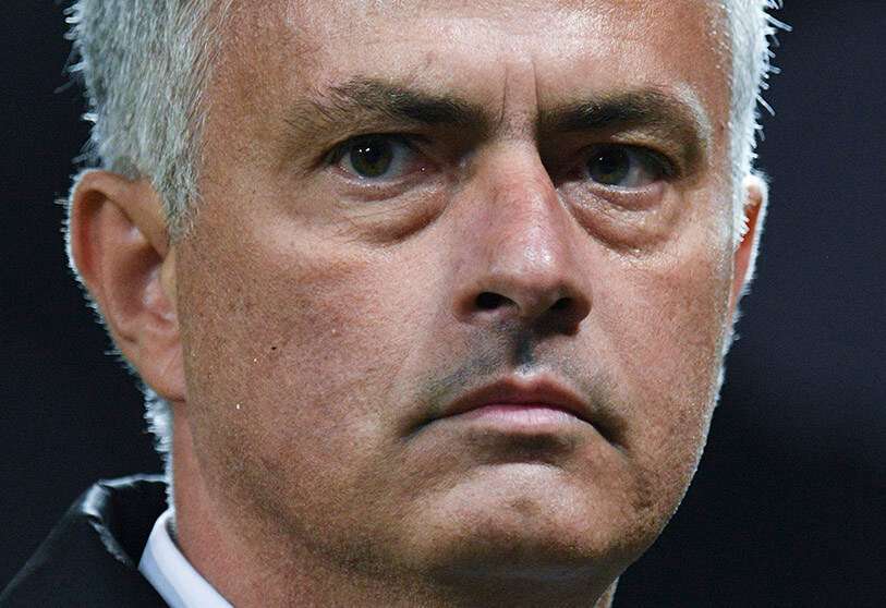 José Mourinho