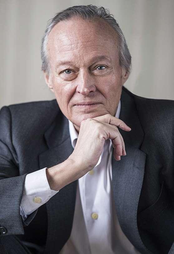 Atalayar_Josep Piqué