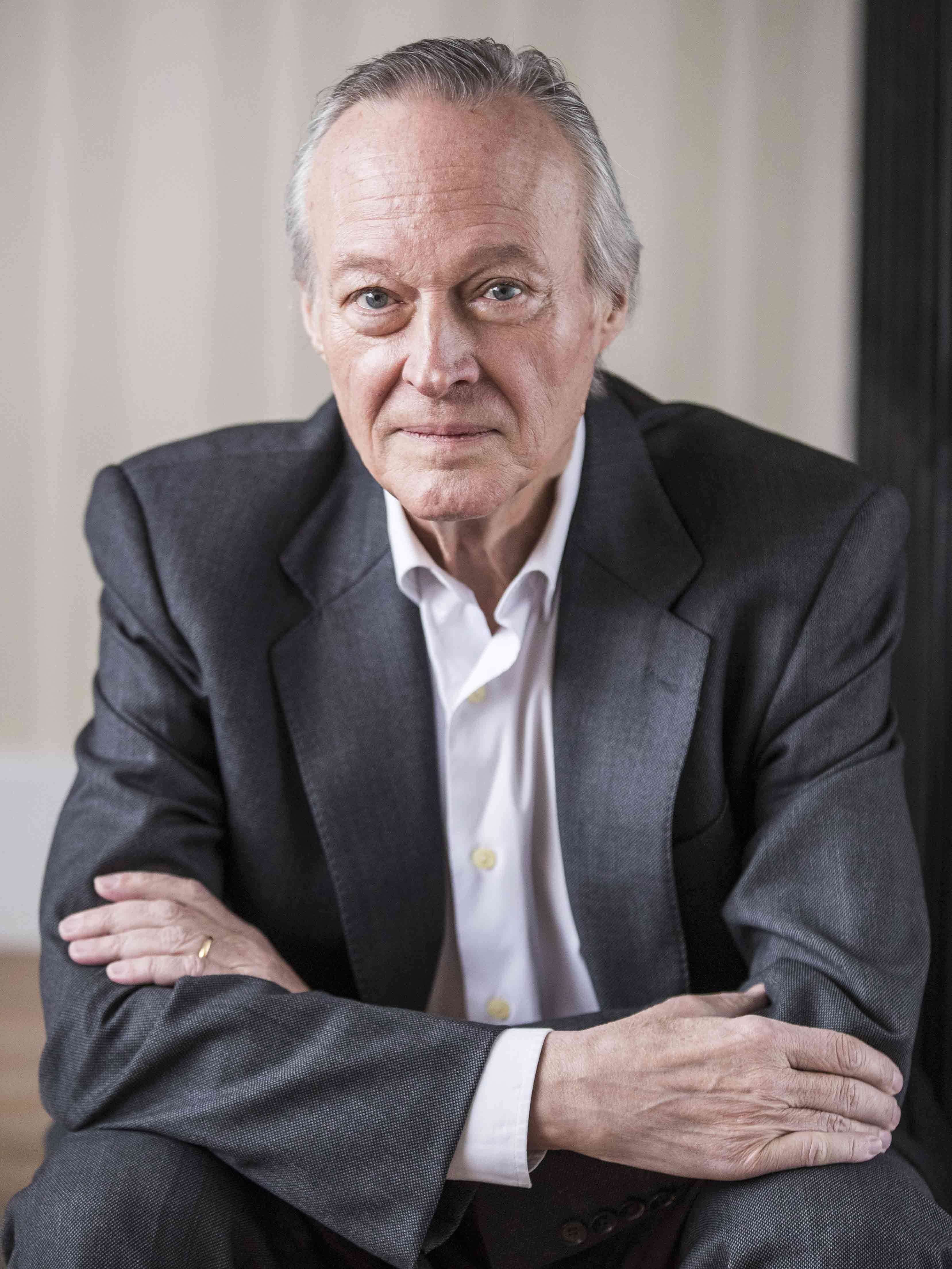 Atalayar_Josep Piqué