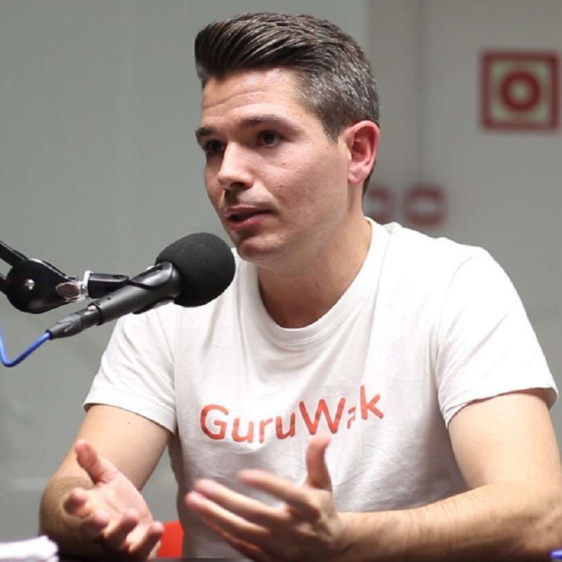 Récord de facturación en 2020 en el sector travel: ¿utopía? No, GuruWalk lo ha hecho posible 