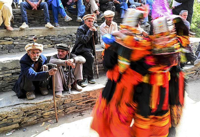 Atalayar_Kalash Pakistán