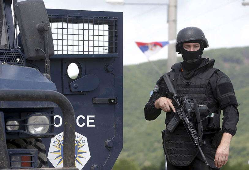 Kosovo