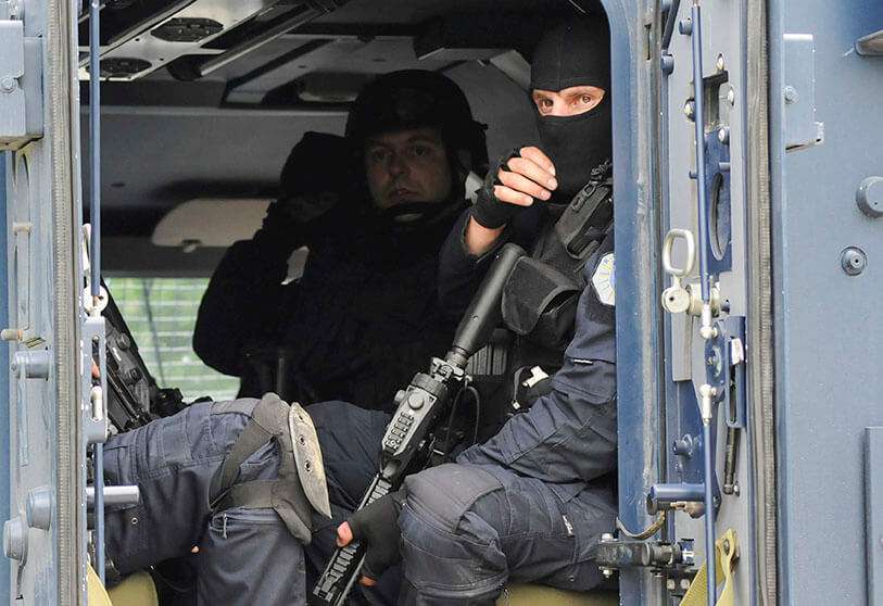 Kosovo