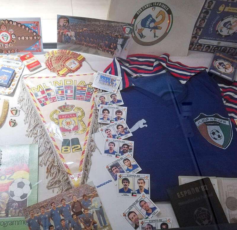 Kuwait