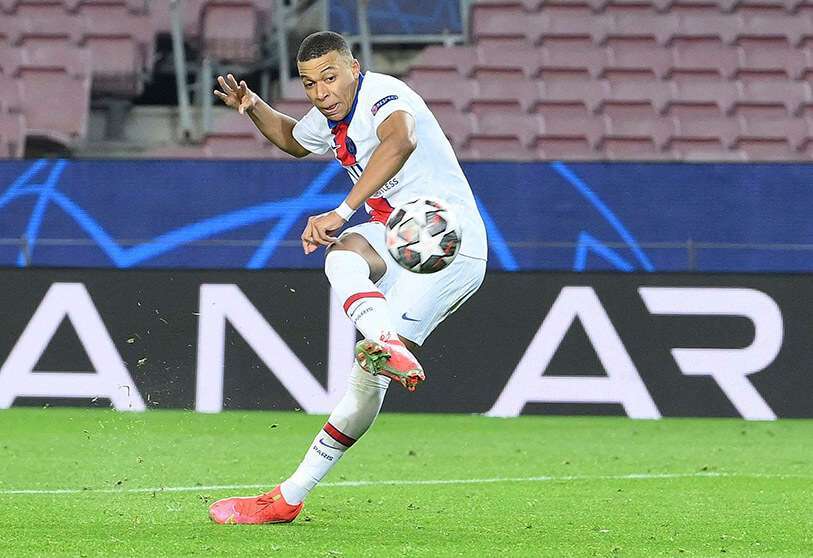 Atalayar_Mbappe