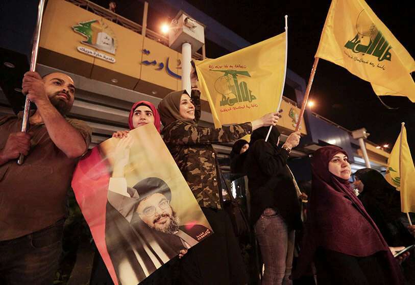 Atalayar_Líbano_Protestas_Hizbulá_Irán influencia Líbano.jpg