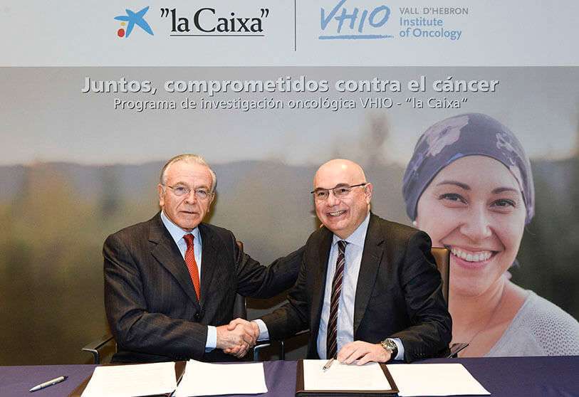 La Caixa