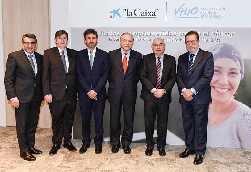 La Caixa