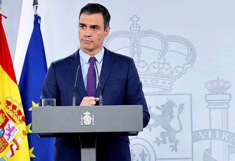 La transición desterrada 