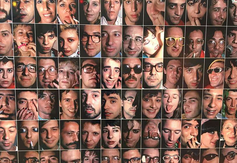 La movida, revisitada