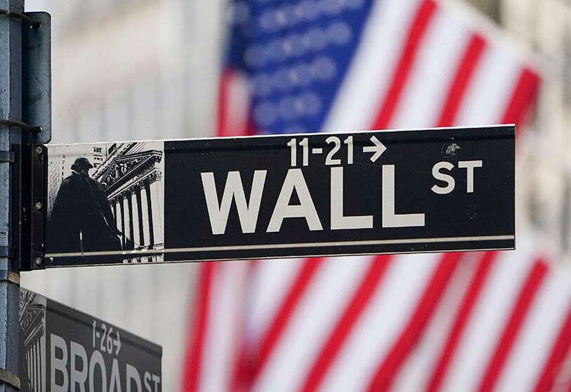 Se espera que los mercados financieros estadounidenses remonten en su apertura