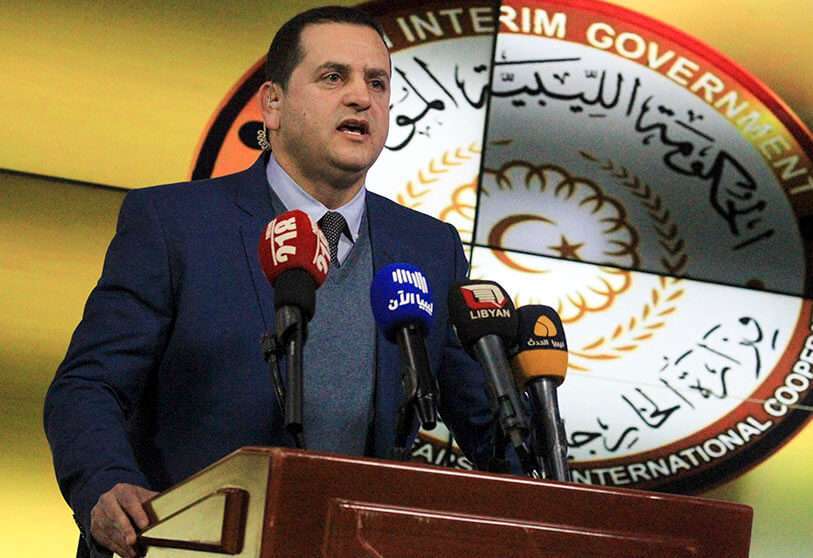 Atalayar_Libia_Este_Haftar