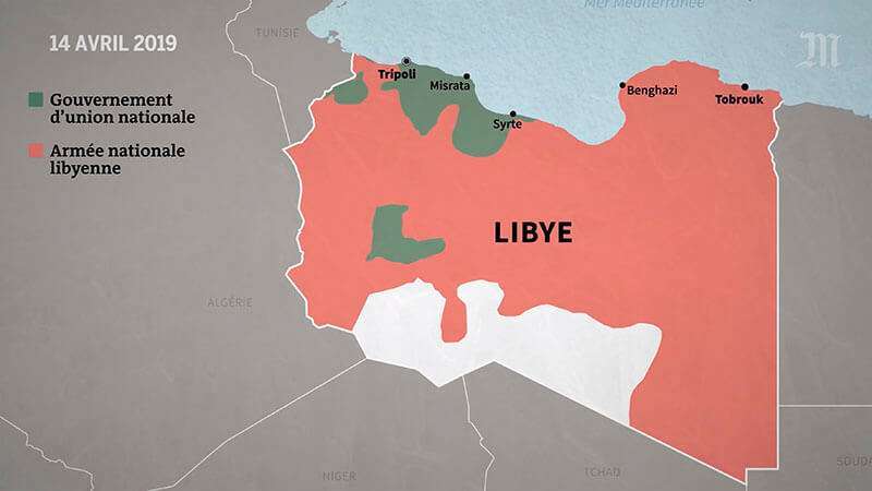 Atalayar_Libia_abril 2019