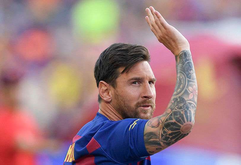 Atalayar_Lionel Messi Barceola_0