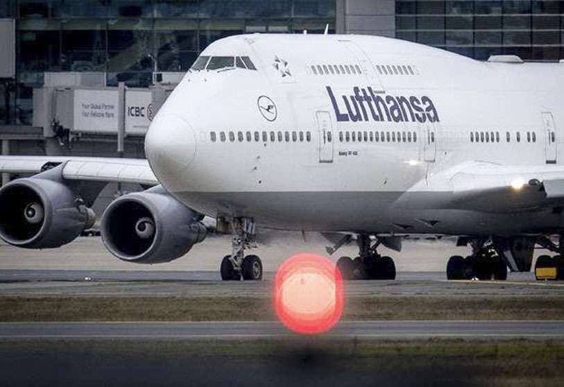 Lufthansa