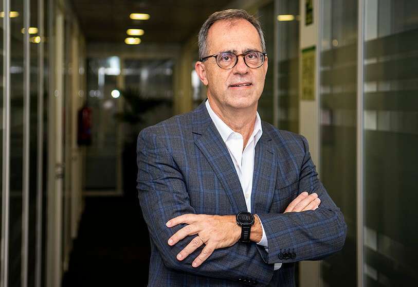Luis Irastorza