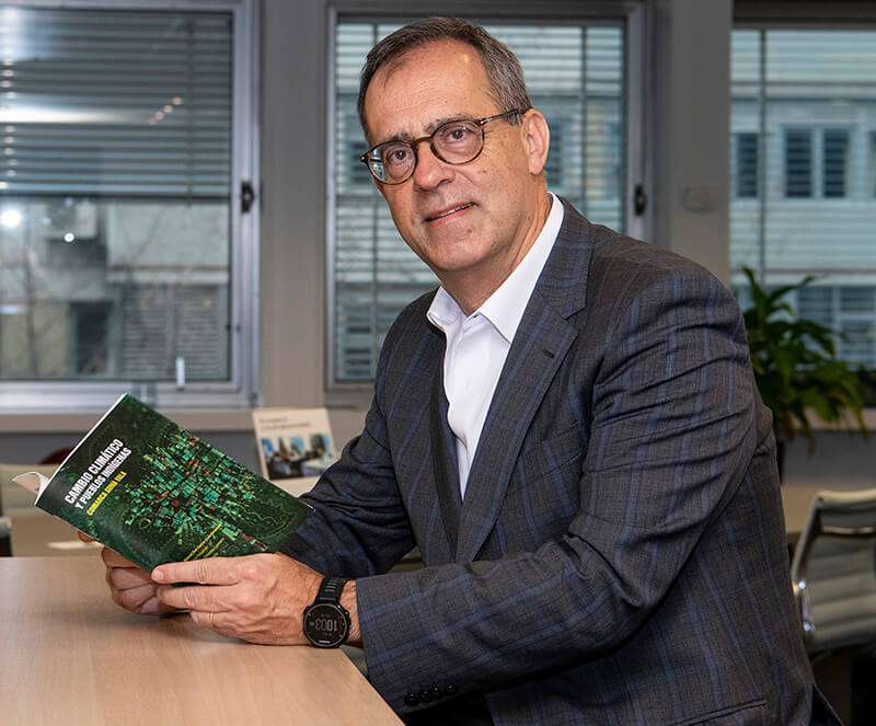 Luis Irastorza