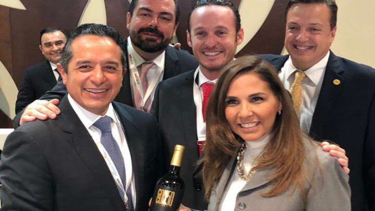 México en FITUR 2020